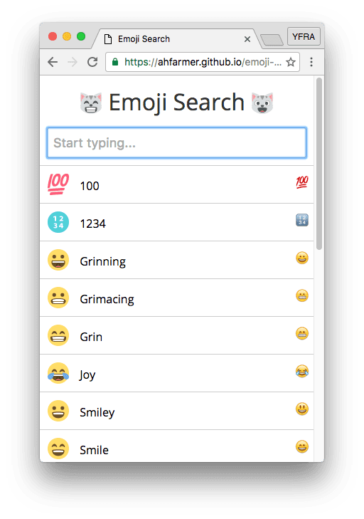 emoji app